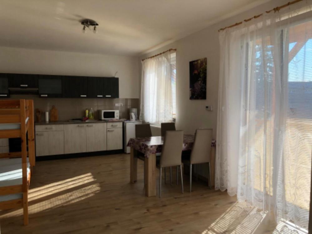 Apartmany Eva فريمبورك المظهر الخارجي الصورة