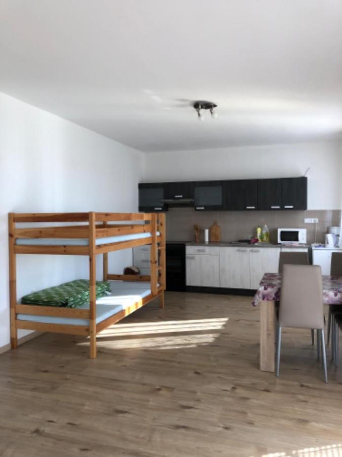 Apartmany Eva فريمبورك المظهر الخارجي الصورة