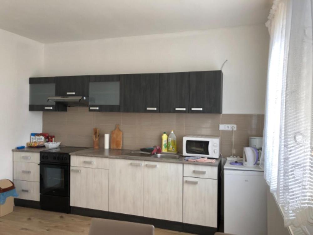 Apartmany Eva فريمبورك المظهر الخارجي الصورة