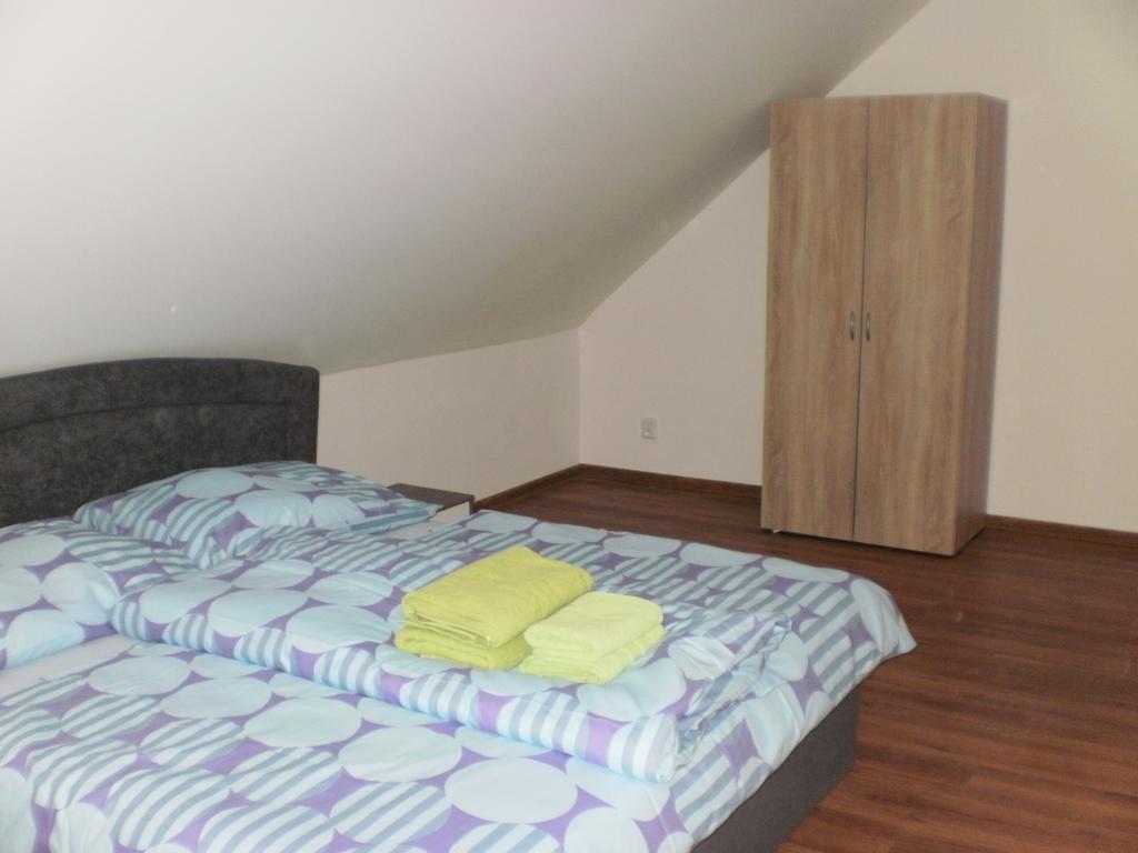 Apartmany Eva فريمبورك المظهر الخارجي الصورة