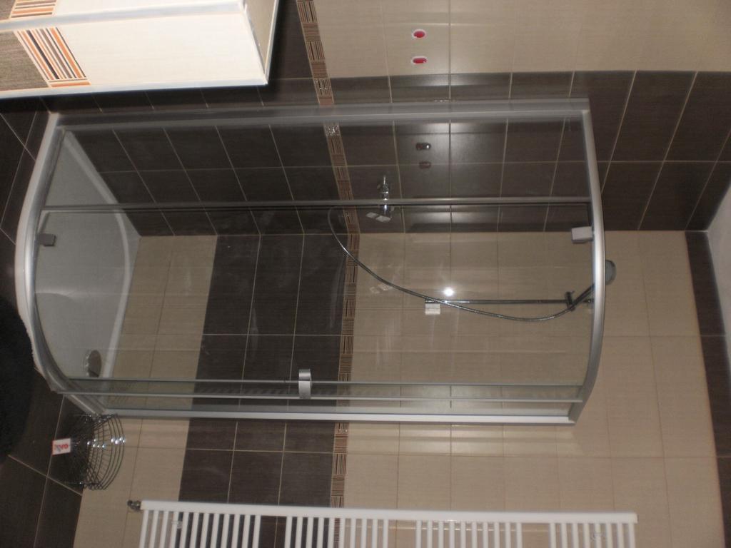 Apartmany Eva فريمبورك المظهر الخارجي الصورة