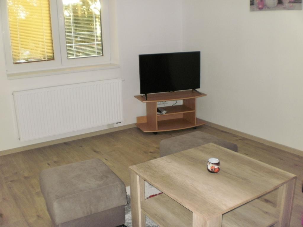Apartmany Eva فريمبورك المظهر الخارجي الصورة