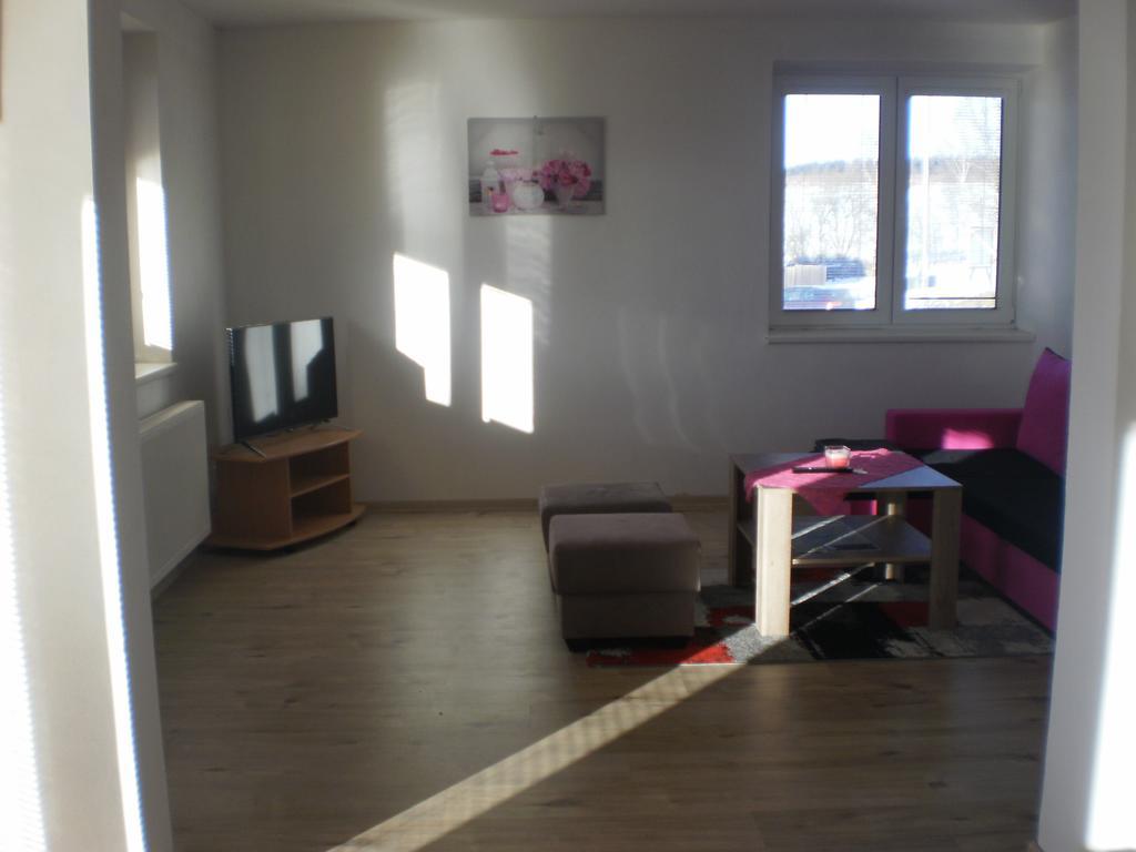 Apartmany Eva فريمبورك المظهر الخارجي الصورة