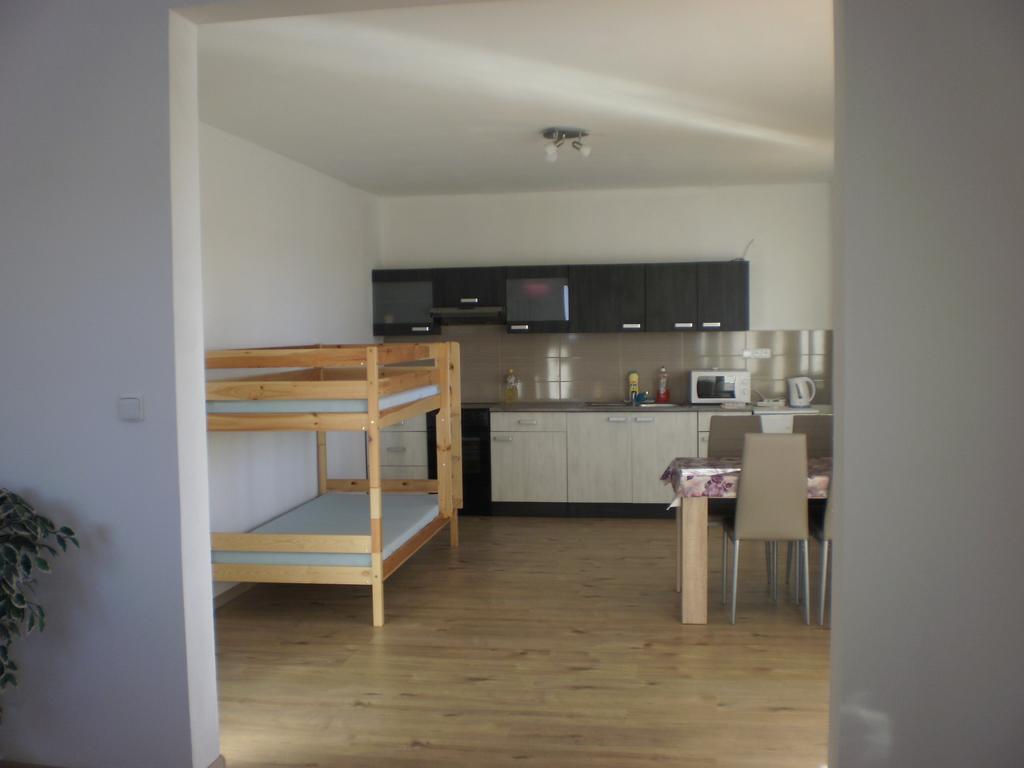 Apartmany Eva فريمبورك المظهر الخارجي الصورة